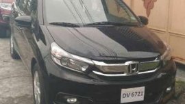 Honda Mobilio Ivtec 2017 for sale
