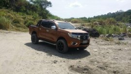 2015 Nissan Navara NP300 4x4 4wd not starda hilux dmax ranger pick up