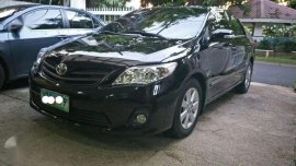 Well-maintained Toyota Vios 1.6G 2013 for sale