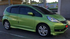 Honda Jazz 2012 for sale
