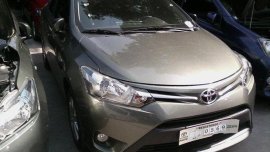 Toyota Vios E 2017 FOR SALE