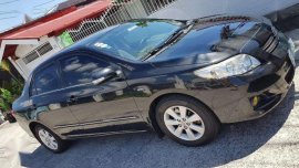 Toyota Corolla Altis 2010 for sale