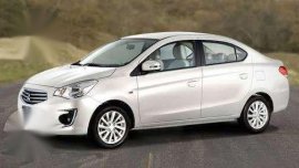 Brand new Mitsubishi Mirage G4 GLS 2018 for sale