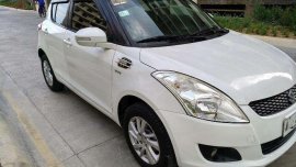 2014 Suzuki Swift 1.2 MT not 2015 2013 2012