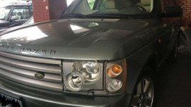 LAND ROVER Range Rover HSE 2003 for sale