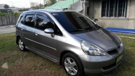 2005 Honda Jazz MT for sale