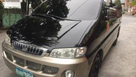 Hyundai Starex 1998 for sale