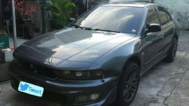 1998 Mitsubishi Galant Shark For Sale 