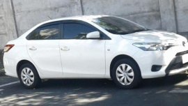 2017 Toyota Vios Manual Gasoline well maintained
