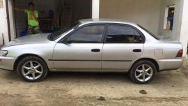 1996 Toyota Corolla XE FOR SALE