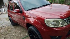 Ford Escape Xls 2010 FOR SALE
