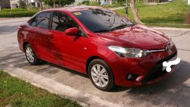 2016 Toyota Vios 1.3E FOR SALE