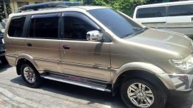 Isuzu Sportivo 2008 for sale