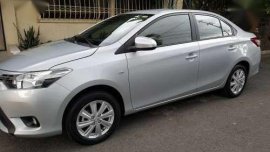 2017 Toyota Vios for sale