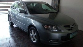 Mazda 3 Hatchback 2010 FOR SALE