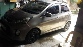 Kia Picanto 2016 FOR SALE