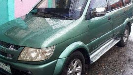 For Sale: Isuzu Sportivo 2002 model