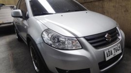 Suzuki Sx4 2014 Automatic Diesel P440,000