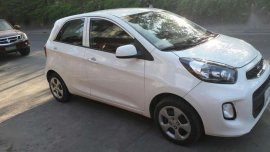 Kia Picanto ex 2016 FOR SALE