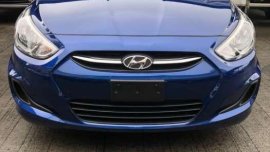 2016 Hyundai Accent (Very low mileage) For Sale 