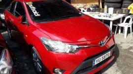 2016 Toyota Vios 1.3E Automatic Gasoline Vs 2017 2018 2015 2014 2013