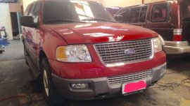 Ford Expedition Xlt AT 2004 FOR SALE