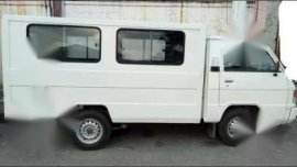 For sale Mitsubishi L300 2015