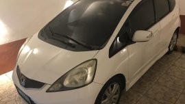HONDA JAZZ 2010 1.5 AT TOP OF THE LINE