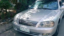For sale urgent KIA OPTIMA 2004
