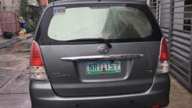 Toyota Innova 2013 for sale