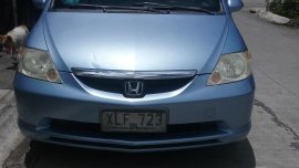 Honda City 2004 FOR SALE