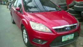 Well-kept Ford Focus 2009 for sale