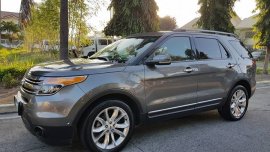 2013 Ford Explorer Limited FOR SALE