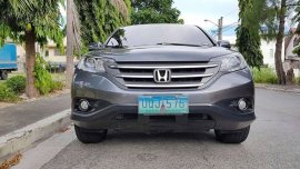 2012 Honda CR-V FOR SALE