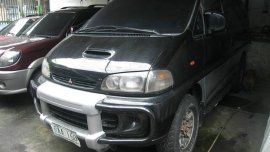 2005 Mitsubishi Space Gear  price 120k