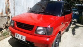 Mitsubishi Adventure 2000 for sale