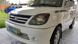 Mitsubishi Adventure 2010 GLX for sale