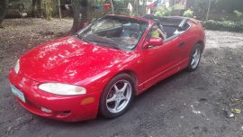 Mitsubishi Eclipse Spyder 2009 for sale