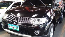 Mitsubishi Montero Sport GLX 2013 for sale