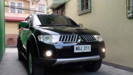Mitsubishi Montero Gls 2010 for sale