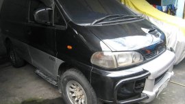 Mitsubishi SpaceGear 2005 for sale