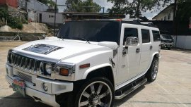 H2 HUMMER 2003 for sale
