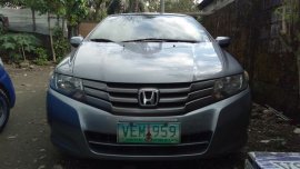 Honda City 1.3 I-vtec 2009 Automatic Transmission