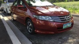 Honda City 2009 model 1.3e  for sale