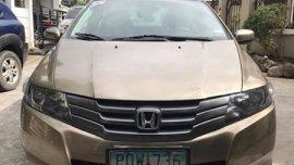 Honda City 2011 190k for sale