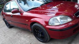 HONDA CIVIC VTI 1996 for sale