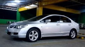 Honda Civic FD 1.8s 2007 for sale