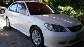 Honda Civic 2004 Vti automatic for sale
