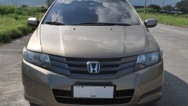 2011 Honda City 1.3 Manual for sale