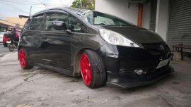 Honda Jazz 2012 Manual for sale 